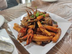 -妈妈的小作坊(陈家镇店)