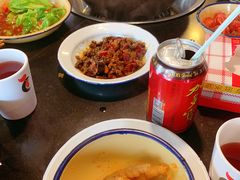 -李子坝梁山鸡(李子坝大鸡哥店)