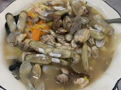 -宾朋海鲜美食餐厅·特色美食(兴海路店)