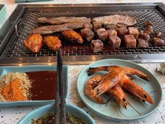 -蚝英雄·鲜蚝自助专门店(洋桥店)