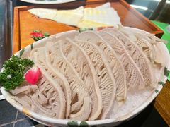 -大隐·成都火锅Bistro(合生麒麟新天地店)