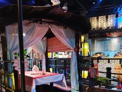 -红蜡烛-养生粥-津鲁菜(中山路店)