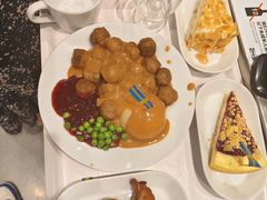 -宜家·瑞典风味餐厅(四元桥店)