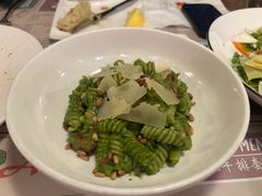 -安妮意大利餐厅(国贸店)