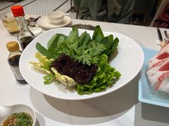 -帝皇海海鲜豆捞(桐泾商务广场店)