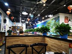 -阿田大虾(台湾街店)