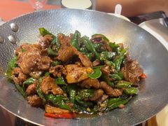 -天天鱼港·海鲜·鲅鱼水饺·招牌烤鸭(黄骅店)