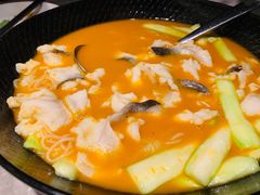 -木守西溪溪隐餐厅