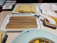 -浩爷羊蝎子火锅(望京店)