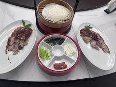 -惠丰堂饭庄·烤鸭·京味菜(民族大学店)