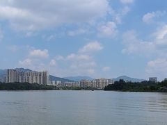 -星湖旅游景区七星岩