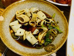 -烤五行·烧烤烤串(石佛营店)