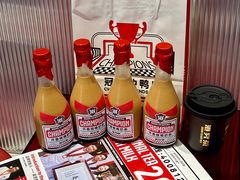 -港究茶·冠军丝袜奶茶(皇庭广场店)