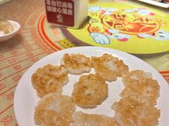 -石岐佬中山菜馆(张溪店)