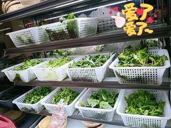 -攀枝花野菜铜火锅(万科凯德店)