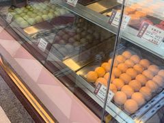 -陶陶居饼家(惠福东路店)