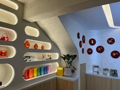 -瑶舍头疗·瑶浴·芳香热石SPA(五洲国际店)