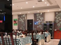 大堂-紫光园(劲松店)