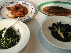 -西湖春天•老字号杭州菜(百汇店)