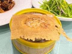 -鹊华居·地道鲁菜·海鲜·融合味(大明湖店)