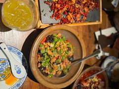 -Mountain House East Village 川山甲