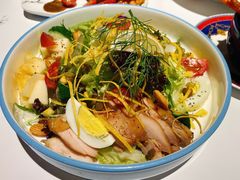 -Gray Whale 灰鲸餐厅(北美N1店)
