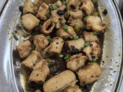 -嘉升大排档(番禺总店)