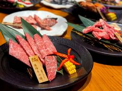 -黑牛の店·和牛烧肉(合生汇店)