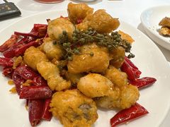 -莆田餐厅PUTIEN(三里屯店)