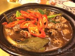 -堂宴·老厦门私房菜(1988仙岳总店)