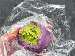 -迦南·甜品蛋糕(传媒店)