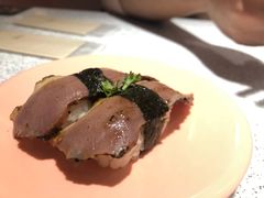 -争鲜回转寿司(南开大悦城店)