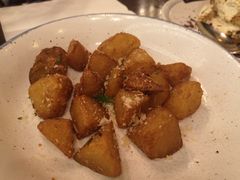 -PIZZA BIANCA(万象城店)