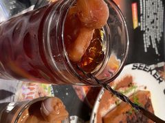 -開籠雀冰室(同和金铂店)