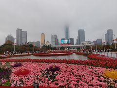 -天河体育中心