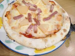 -萨莉亚意式餐厅(天河城购物中心店)