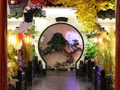 -科力淮扬村(广安门店)