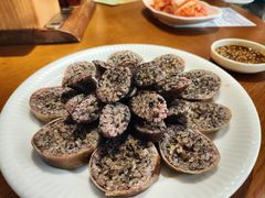 -海兰江石锅饭(水上店)