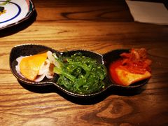 -鸟幸 TORISAKI 炭火居酒屋