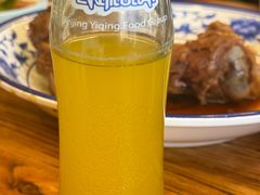 北冰洋-老门刀削面(小酱坊店)