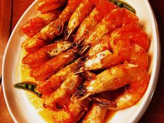 -蓬莱阁中餐厅(崇文门店)