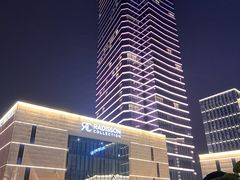 -无锡丽笙精选酒店