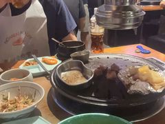-济州爱肉堂(总店)
