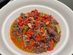 -皇厨荣升名厨家宴.赣州客家菜