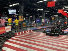 -速马赫卡丁车(琶洲店)