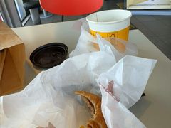 -麦当劳(牡丹江路店)