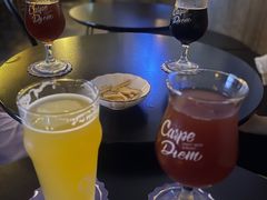 -Carpe Diem精酿空间