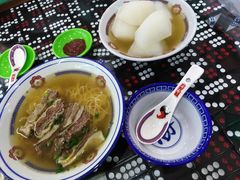 -七爷清汤腩·港式茶餐厅(世博店)