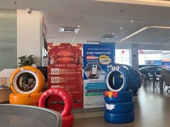 -上海永达通途别克4S店(七宝店)