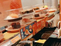 -争鲜回转寿司(通州万达店)